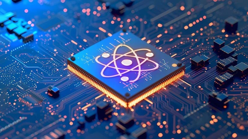 پیشرفت‌های نوین در طراحی و تولید مدارهای مجتمع یا آی سی‌ها