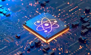 پیشرفتهای نوین در طراحی و تولید مدارهای مجتمع یا آی سیها