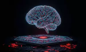 محاسبات نورومورفیک