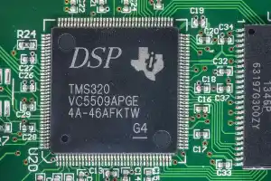 خرید آی سی DSP