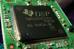 فروش آی سی DSP