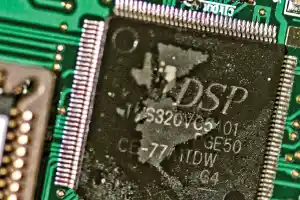 واردات آی سی DSP