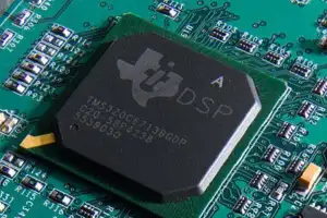 فروش آی سی DSP