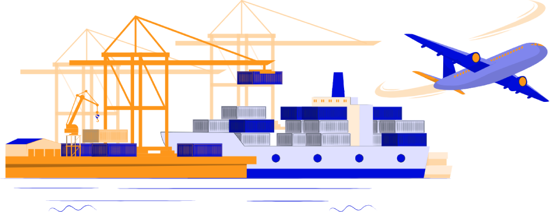 اهمیت واردات قطعات الکترونیک