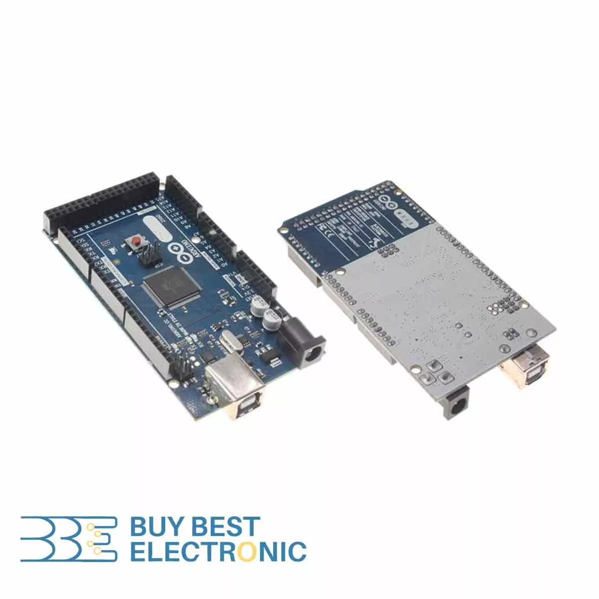 Datashet Arduino خرید و قیمت ARDUINO MEGA 2560 R3
