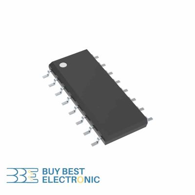 آی سی SN75ALS195D