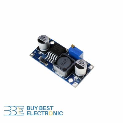 LM2596 MODULE