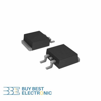 ترانزیستور IRF540NSTRLPBF