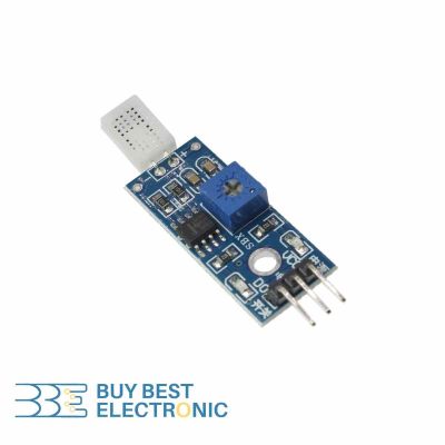 HR202 MODULE