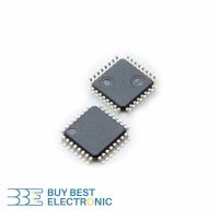 ATMEGA8L-8AU