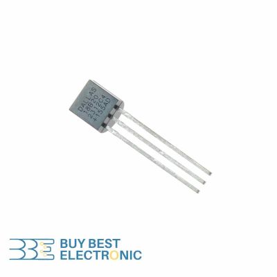 DS18B20