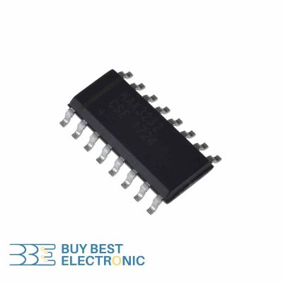 MAX3232CSE