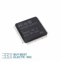 STM32F103VET6