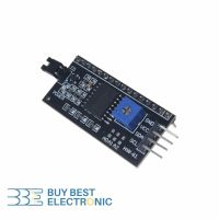 I2C ADAPTER FOR LCD 1602