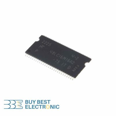 mt48lc16m16a2p-75-refurbish (Refurbished)