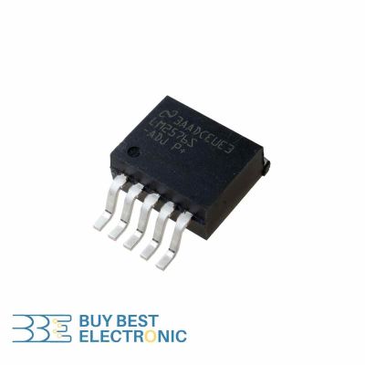 LM2576S-ADJ