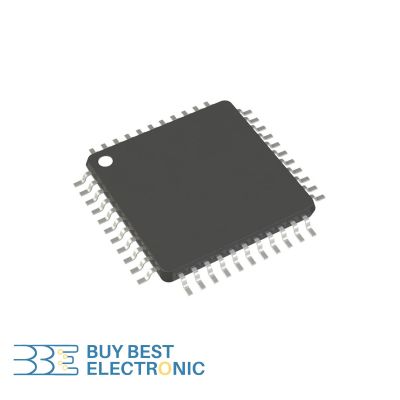 ATMEGA32L-8AU