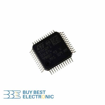 STM32F103C8T6