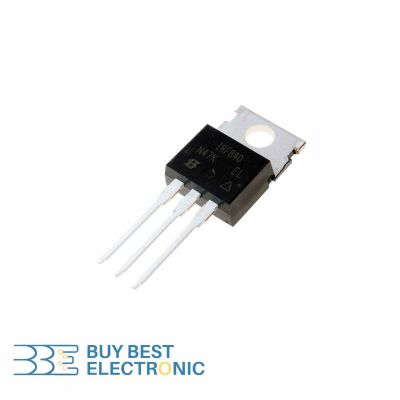 IRF840PBF