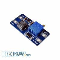 MT3608 STEP UP MODULE