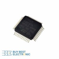 STM32F030C8T6