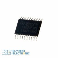 STM8S003F3P6