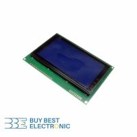 LCD 128*240 BLUE