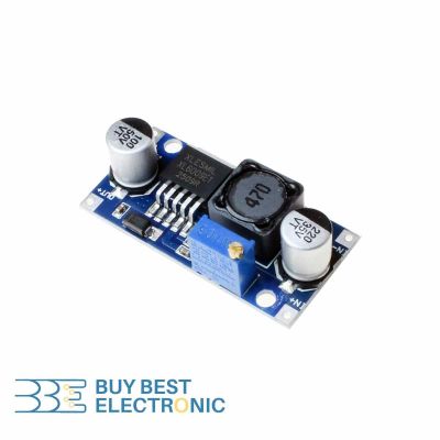 XL6009 MODULE
