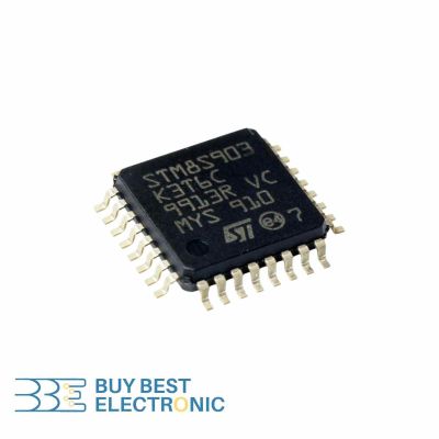 STM8S903K3T6C