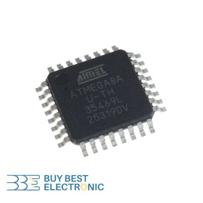 ATMEGA8A-AU