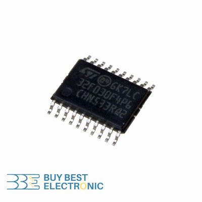STM32F030F4P6