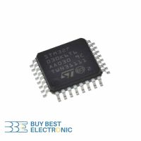 STM32F030K6T6