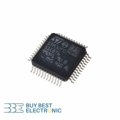 STM32F051C8T6