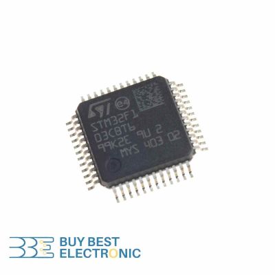 STM32F103CBT6
