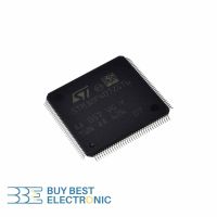 STM32F407ZGT6