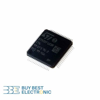 STM32F103RCT6