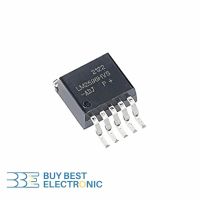 LM2596HVS-ADJ