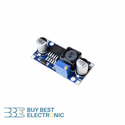 DC TO DC-LM2577 MODULE