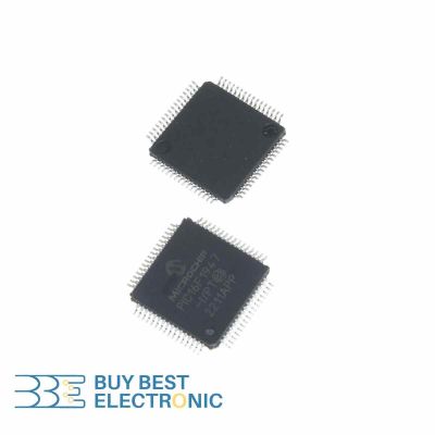 PIC16F1947-I/PT