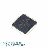 PIC16F877A-I/PT