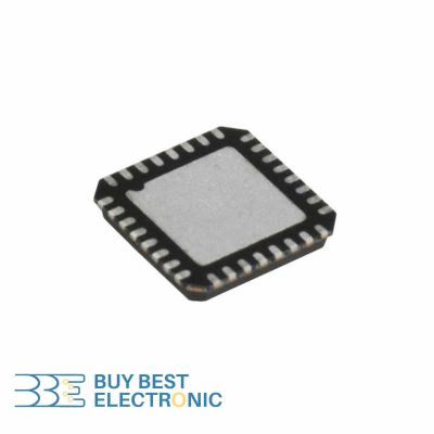 ATMEGA8L-8MU