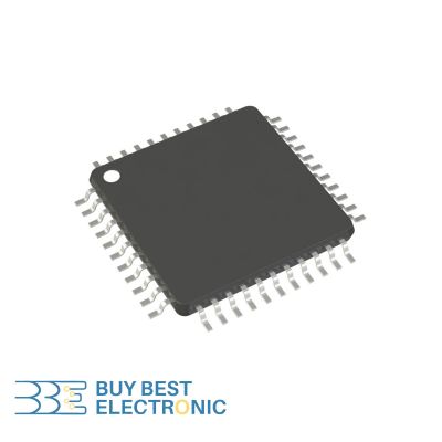 ATMEGA16L-8AU