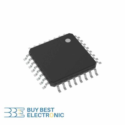 ATMEGA48PA-AU