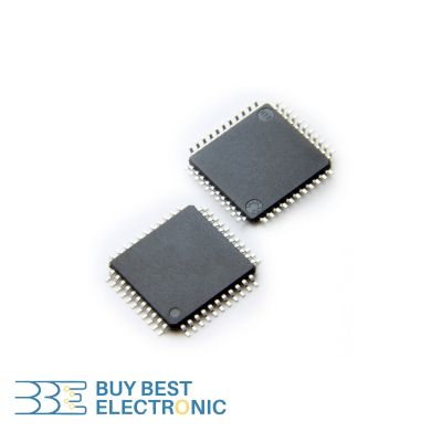 ATMEGA32-16AU