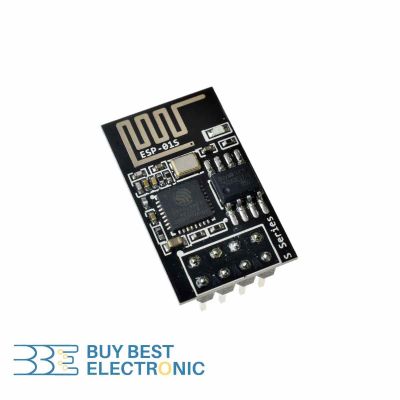 ESP-01S
