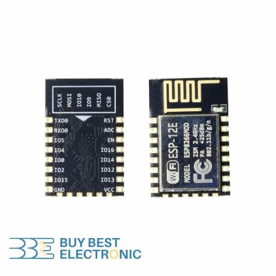 ESP-12E (Copy)