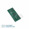 315MHZ RECEIVER ASK MODULE