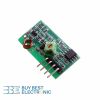 433MHZ RECEIVER ASK MODULE