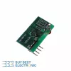 433MHZ RECEIVER ASK MODULE