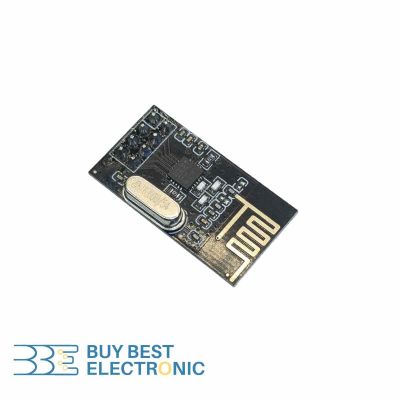 NRF24L01